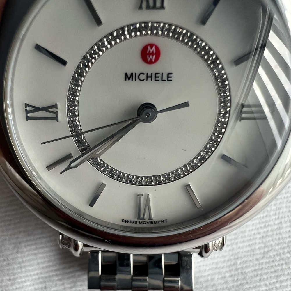 Michele Watch - Picture 15 of 15